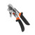 Reinforced Multifunctional Adjustable Steel Angle Cutter Shear Scissor Cutting Hand Tool