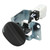 Throttle Knob Standard Sensitive Excavator Throttle Knob Switch Replacement 22U 06 22420 for Komatsu PC200 8 PC240 8