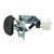 Throttle Knob Standard Sensitive Excavator Throttle Knob Switch Replacement 22U 06 22420 for Komatsu PC200 8 PC240 8