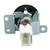 Throttle Knob Standard Sensitive Excavator Throttle Knob Switch Replacement 22U 06 22420 for Komatsu PC200 8 PC240 8