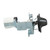 Throttle Knob Standard Sensitive Excavator Throttle Knob Switch Replacement 22U 06 22420 for Komatsu PC200 8 PC240 8