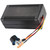 Adjustable 10-50V/40A/2000W DC Motor Speed Control PWM HHO RC Controller 12V 24V 36V 40V 50V Speed Adjuster