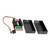 Adjustable 10-50V/40A/2000W DC Motor Speed Control PWM HHO RC Controller 12V 24V 36V 40V 50V Speed Adjuster