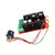 Adjustable 10-50V/40A/2000W DC Motor Speed Control PWM HHO RC Controller 12V 24V 36V 40V 50V Speed Adjuster