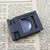 10X 28mm Mini Zinc Alloy Folding Magnifier with Scale for Textile Optical Glass Foldable Magnifying Tool