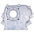 Cylinder Head Engine Gasoline Generator Accessories Replacement Parts for GX160/168F 16mm