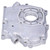 Cylinder Head Engine Gasoline Generator Accessories Replacement Parts for GX160/168F 16mm