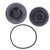 Gear Belt Laser Head Accessories Replacement Kits Fit for VAM1201 CD VCD