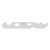 Multipurpose Disassembly Assembly Tool Spring Steel Manual Dismantling Device for Firefighting