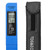 TDS EC Meter Portable Compact LCD Display 3 in 1 TDS EC Temperature Water Quality Test Pen for Aquarium Swimming Pool Blue