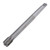 Lathe Machine Reamer Cemented Carbide Taper Shank Milling Cutting Tool for Stainless Steel