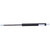 Lift Struts Bar Bonnet Hood Support Arm Gas Spring DIY Upturned Heavy Air Rod YQL 400x150x22400N