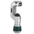 Stainless Steel Tubing Cutter Durable Quick Acting Tube Cutter for Cutting Copper Pipes