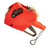 8 Digit Manual Price Tag Labeller with Cover Robust Practical Comfortable Hand Feeling Price Tag Machine Red Chinese