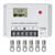 PWM Solar Charge Controller Parameter Automatic Adjustment Large LCD Display Solar Charge Regulator 60A 12V 24V