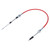 Throttle Motor Control Cable Excavator Accelerator Control Cable Replacement for Hitachi EX200 5 EX220 5