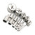 15Pcs Diamond Drill Bit Fast Clean Cutting Hand Hole Opener for Marble Granite Ceramic Tiles
