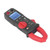 Clamp Meter Digital High Accuracy Multimeter AC Current Voltage Tester with Temperature Measurement