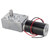 Gear Motor Worm Gear Speed Reducer Permanent Magnet Brush DC Motors 5840GW 31mm