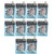 10pcs LY2N-J 5A 8Pin DPDT Electromagnetic Coil Power Relay (220VAC)