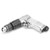 3/8in Pneumatic Drill CW and CCW Handheld Alloy Steel Drilling Machine with Wrench Air NozzleAmerican Style