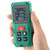 Digital Laser Rangefinder Distance Meter Laser Range Finder Tape Distance Measure (S100)