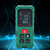 Digital Laser Rangefinder Distance Meter Laser Range Finder Tape Distance Measure (S100)