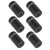 12 Sets Advertising Nails Stainless Steel Standoff Screws Wall Sign Holder Mount Parts