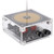 BT Music Coil Wireless Transmission Arc Coil Generator Portable Scientific Desk Toy