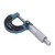 Outside Micrometer Stainless Steel High Accuracy Thickness Measuring Tool with Wrench 0.01mm0-25mm