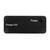 Handheld Lightweight Portable Car Blockers Three-channel Positioning Jammer GPS Signal Interceptors Shielding Device Anti-Tracker