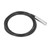 Liquid Level Transmitter High Sensitivity IP68 Throw in Water Level Sensor 4.75‑5.25V Power 0.5‑4.5V Output 9m/354.3in Cable (0‑9m Range)