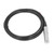 Liquid Level Transmitter High Sensitivity IP68 Throw in Water Level Sensor 4.75‑5.25V Power 0.5‑4.5V Output 8m/315in Cable (0‑8m Range)