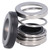 Mechanical Shaft Seal Replacement for Pool Spa Water Pumps Carbide Hardware 560‑25