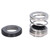 Mechanical Shaft Seal Replacement for Pool Spa Water Pumps Carbide Hardware 560‑25