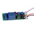 Adjustable Cycle Timer Delay On/Off Switch Relay Module (DC5V,0-30min)