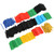 530Pcs Heat Shrink Tube Insulation Protection Sleeve Color Shrinkable Sleeving Wrap Set