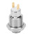 10mm Switch Stainless Steel Push Button Start Switch Waterproof Momentary Push Button 3V