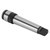 Tap Chuck Morse Taper Shank Cone Processing 40Cr Material Machine Tool Accessories MT3M22