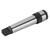 Tap Chuck Morse Taper Shank Cone Processing 40Cr Material Machine Tool Accessories MT3M22