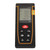 Laser Distance Meter Handheld 630‑670nm High Accuracy Infrared Laser Measurement Tool 80m