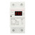 40A Automatic Recovery Overvoltage&amp;Undervoltage Protection Device DIN Rail Mount Protector