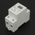 40A Automatic Recovery Overvoltage&amp;Undervoltage Protection Device DIN Rail Mount Protector
