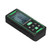SW‑100G Green Light Rangefinder Handheld Universal Distance Meter for Indoor Outdoor