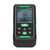 SW‑100G Green Light Rangefinder Handheld Universal Distance Meter for Indoor Outdoor