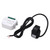 WiFi Energy Monitor Single Phase Smart Electricity Meter with Clamp Power Consumption Monitor 100‑240VAC Black