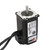 57 Integrated Close Loop Hybrid Servo Stepper Motor Set with Coding Function DC24-50V