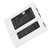 Multifunctional RJ45 RJ11 Network Cable Tester Ethernet LAN Network Testing Tool