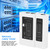 Multifunctional RJ45 RJ11 Network Cable Tester Ethernet LAN Network Testing Tool