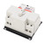Dual Power Automatic Transfer Switch 63A 2P 4KA Breaking CB Level Electrical Selector Switch
